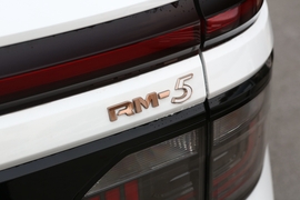 2019款新宝骏RM-5