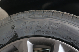 2019款新宝骏RM-5