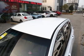 2019款新宝骏RM-5