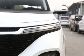 2019款新宝骏RM-5