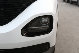 2019款新宝骏RM-5