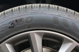 2019款新宝骏RM-5