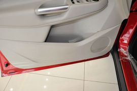 2013款福特翼虎1.6GTDi自动精英型