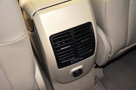 2013款福特翼虎1.6GTDi自动精英型
