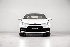 2021款雷凌双擎