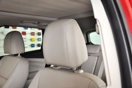 2013款福特翼虎1.6GTDi自动精英型