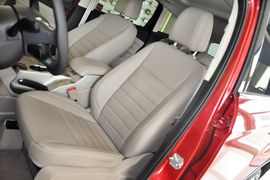 2013款福特翼虎1.6GTDi自动精英型