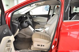 2013款福特翼虎1.6GTDi自动精英型