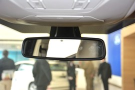 2013款福特翼虎1.6GTDi自动精英型