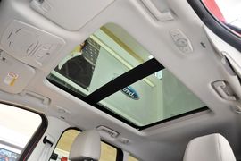 2013款福特翼虎1.6GTDi自动精英型