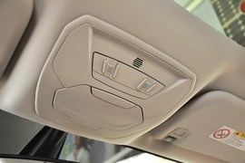 2013款福特翼虎1.6GTDi自动精英型