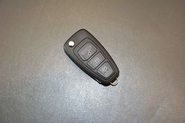 2013款福特翼虎1.6GTDi自动精英型