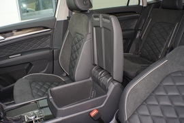 2020款大众途昂X