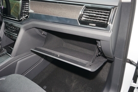 2020款大众途昂X