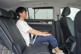 2020款大众途昂X