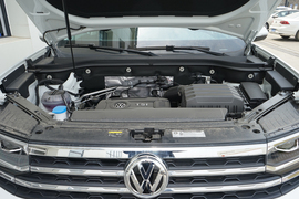 2020款大众途昂X