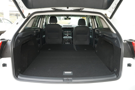 2020款大众途昂X