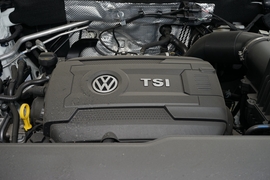 2020款大众途昂X