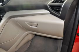 2013款福特翼虎1.6GTDi自动精英型