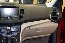 2013款福特翼虎1.6GTDi自动精英型