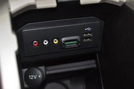 2013款福特翼虎1.6GTDi自动精英型