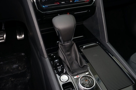 2020款大众途昂X