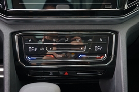 2020款大众途昂X