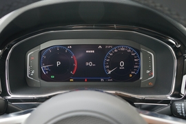 2020款大众途昂X