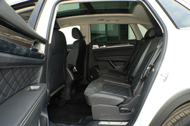 2020款大众途昂X