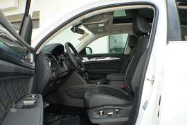 2020款大众途昂X