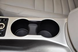 2013款福特翼虎1.6GTDi自动精英型