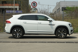 2020款大众途昂X