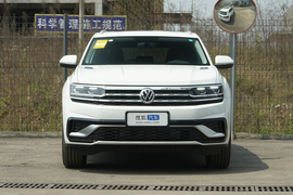 2020款大众途昂X