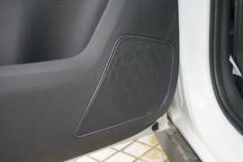 2020款东风风行T5