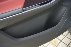 2020款东风风行T5