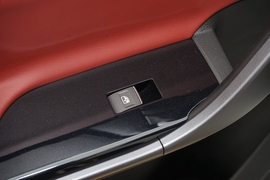 2020款东风风行T5