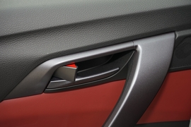 2020款东风风行T5