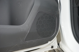 2020款东风风行T5