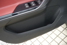 2020款东风风行T5