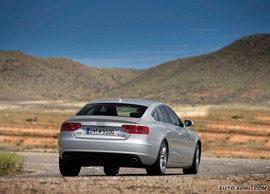 2010款奥迪A5