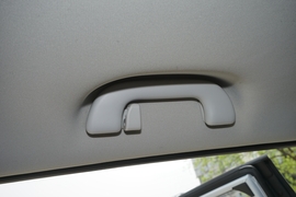 2020款东风风行T5