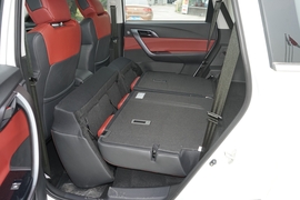 2020款东风风行T5