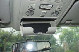 2020款东风风行T5