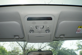 2020款东风风行T5