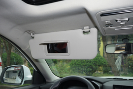 2020款东风风行T5