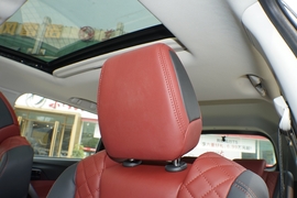 2020款东风风行T5