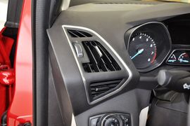 2013款福特翼虎1.6GTDi自动精英型