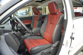 2020款东风风行T5