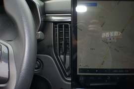 2020款东风风行T5