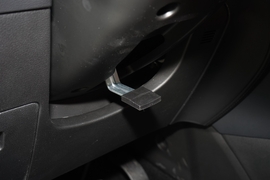 2020款东风风行T5